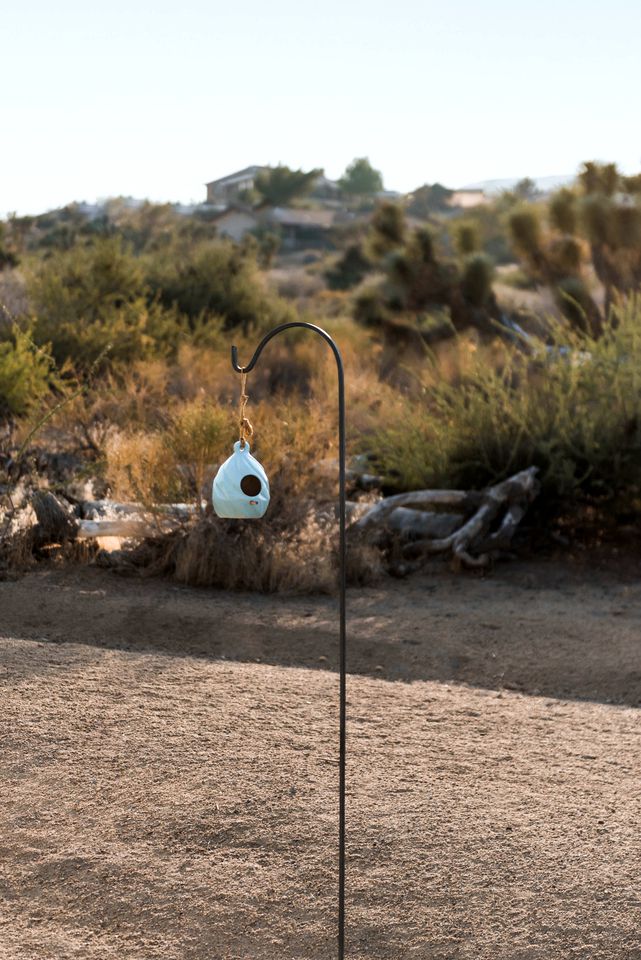 Luminous Vacation Rental with Swimming Pool in Yucca Valley, California