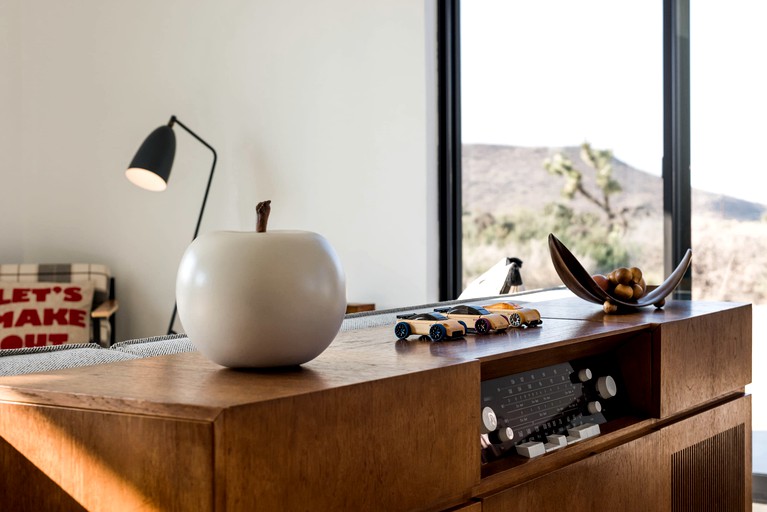 Vacation Rentals (United States of America, Yucca Valley, California)