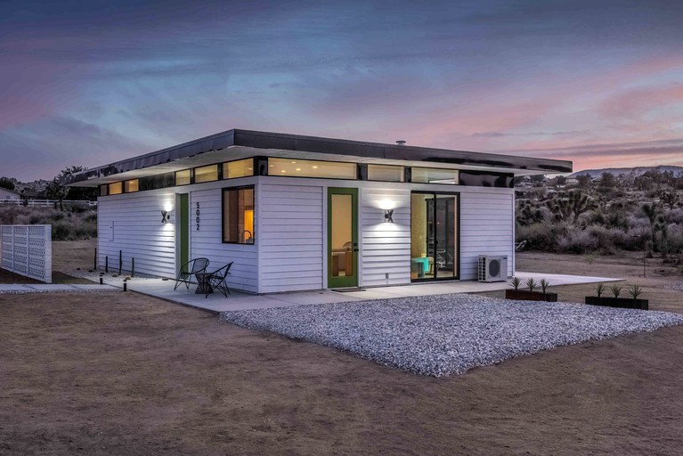 Vacation Rentals (United States of America, Yucca Valley, California)