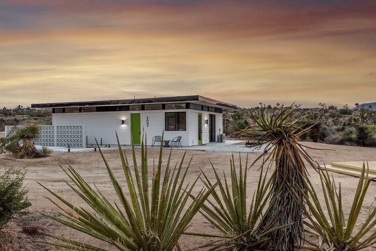 Vacation Rentals (United States of America, Yucca Valley, California)