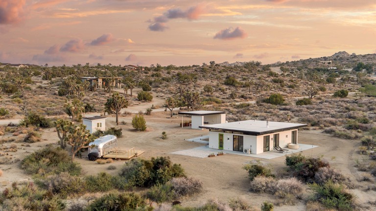 Vacation Rentals (United States of America, Yucca Valley, California)