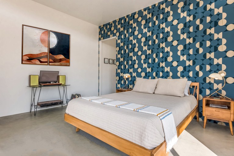 Vacation Rentals (United States of America, Yucca Valley, California)