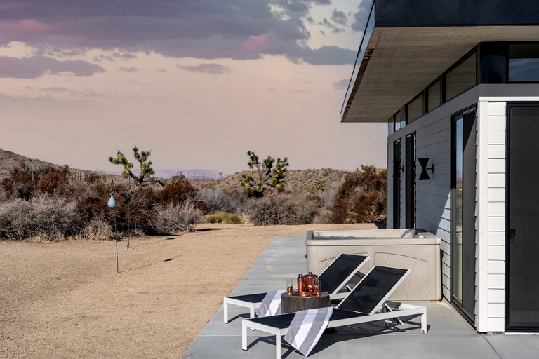 Vacation Rentals (United States of America, Yucca Valley, California)