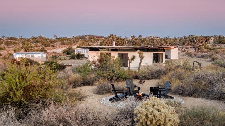 Vacation Rentals (United States of America, Yucca Valley, California)