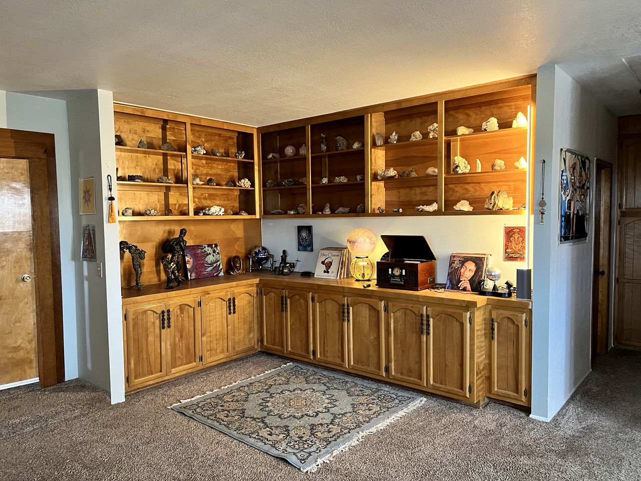 Desert Dreams with Your Furry Friend: Pet-Friendly Rental Under the Stars