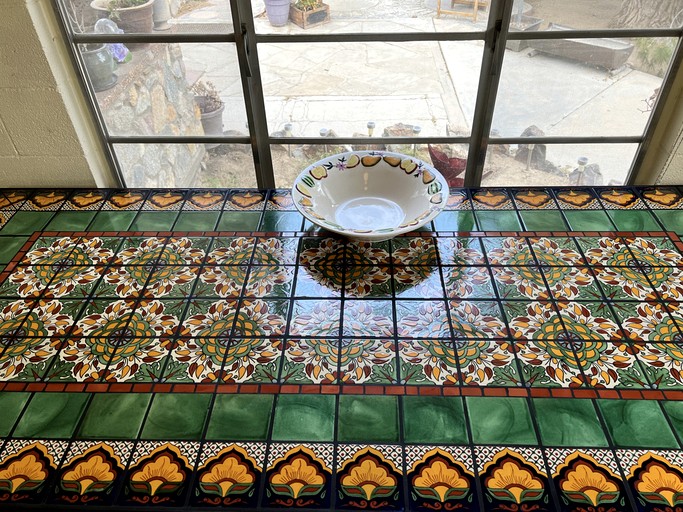 Cottages (United States of America, Yucca Valley, California)