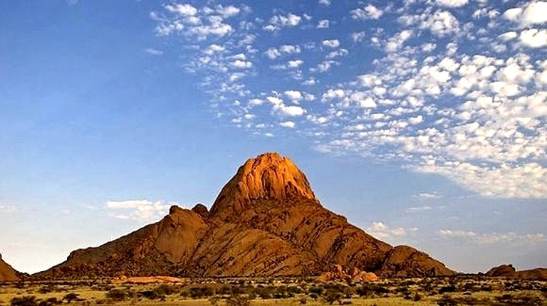 Cabins (Rehoboth, Khomas Region, Namibia)