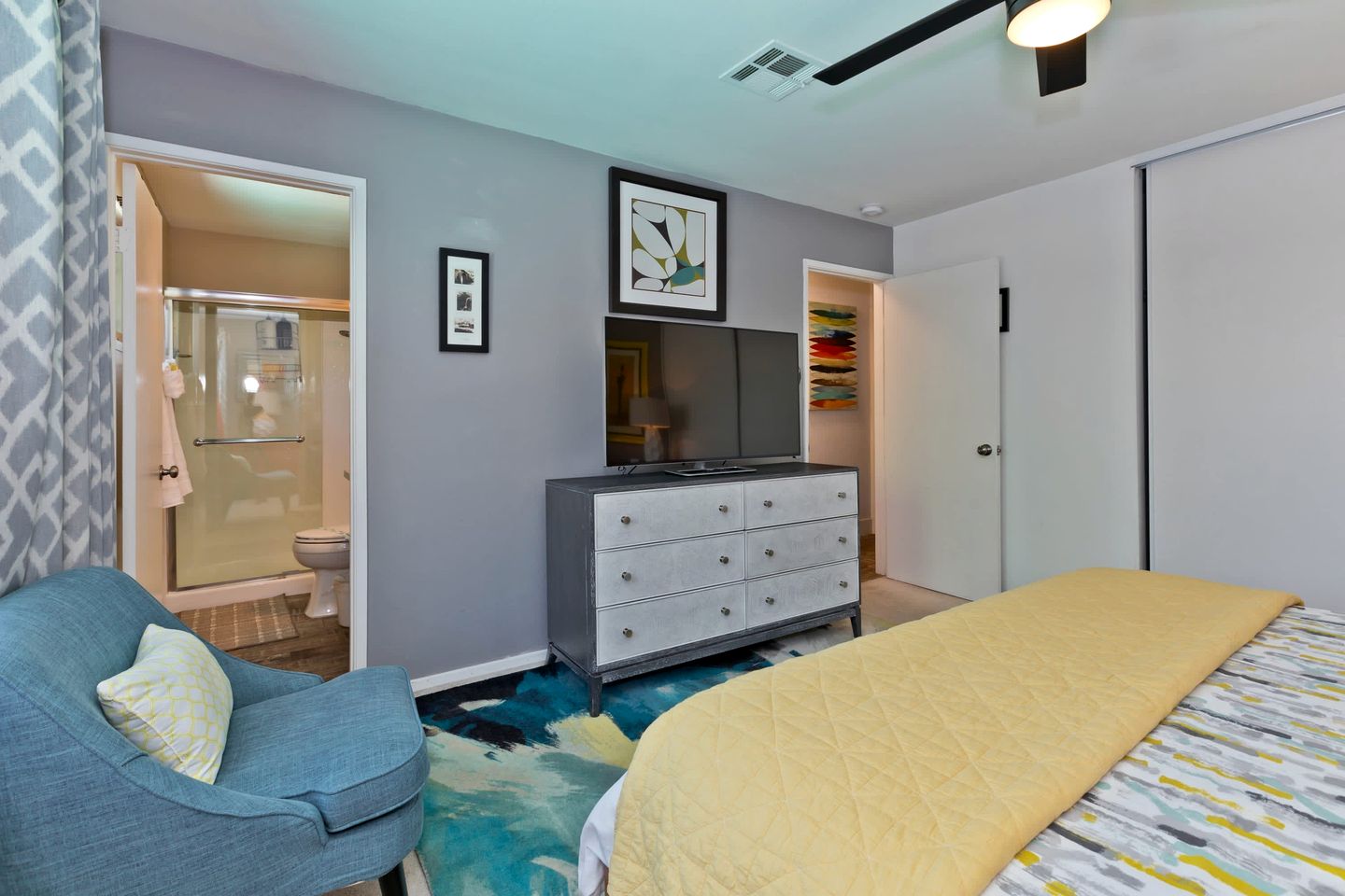 Lovely Cottage with Gorgeous Sights and Swimming Pool in La Quinta, California