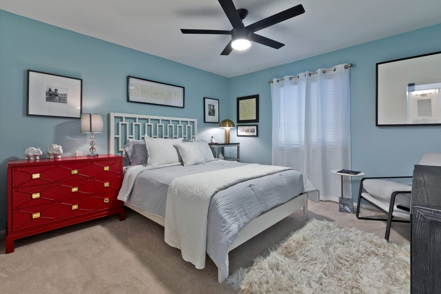 Lovely Cottage with Gorgeous Sights and Swimming Pool in La Quinta, California