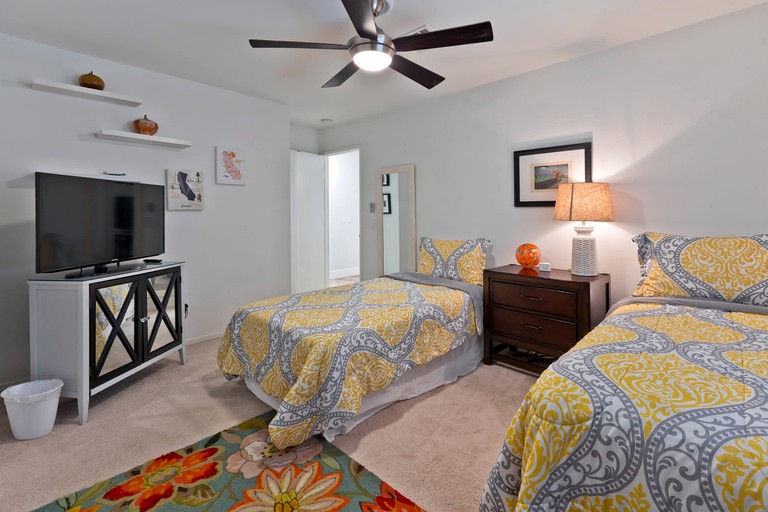 Cottages (United States of America, La Quinta, California)