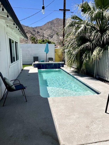 Cottages (United States of America, La Quinta, California)