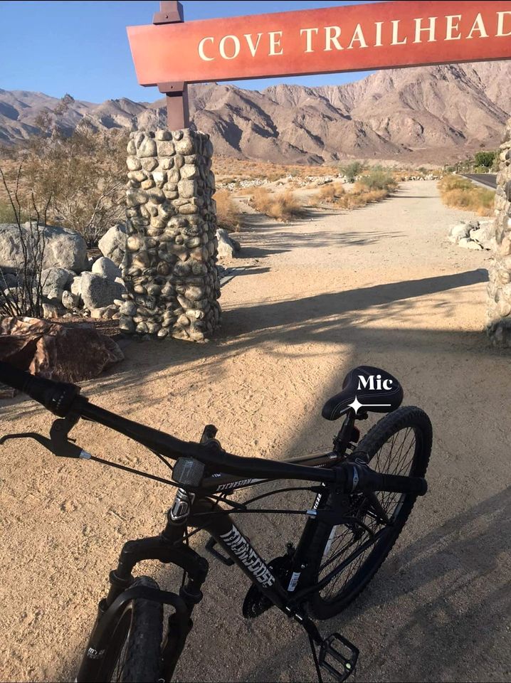 Lovely Cottage with Gorgeous Sights and Swimming Pool in La Quinta, California