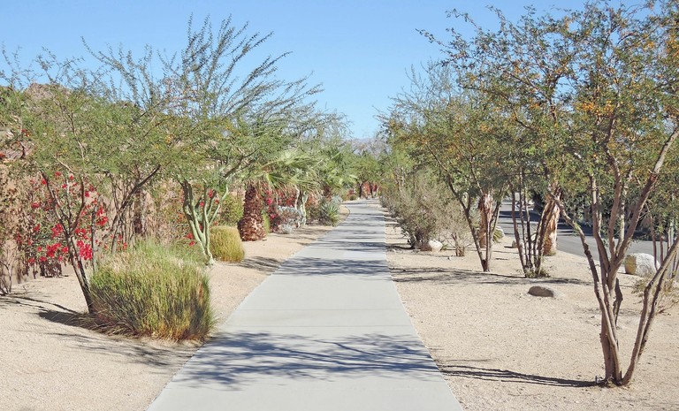 Cottages (United States of America, La Quinta, California)