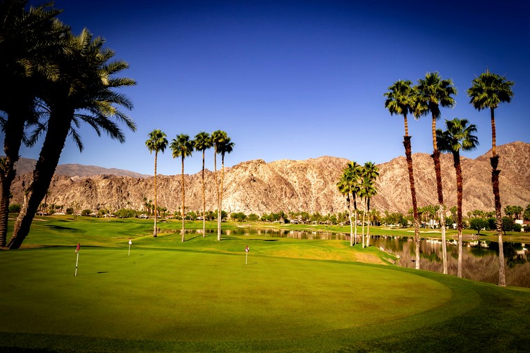 Cottages (United States of America, La Quinta, California)