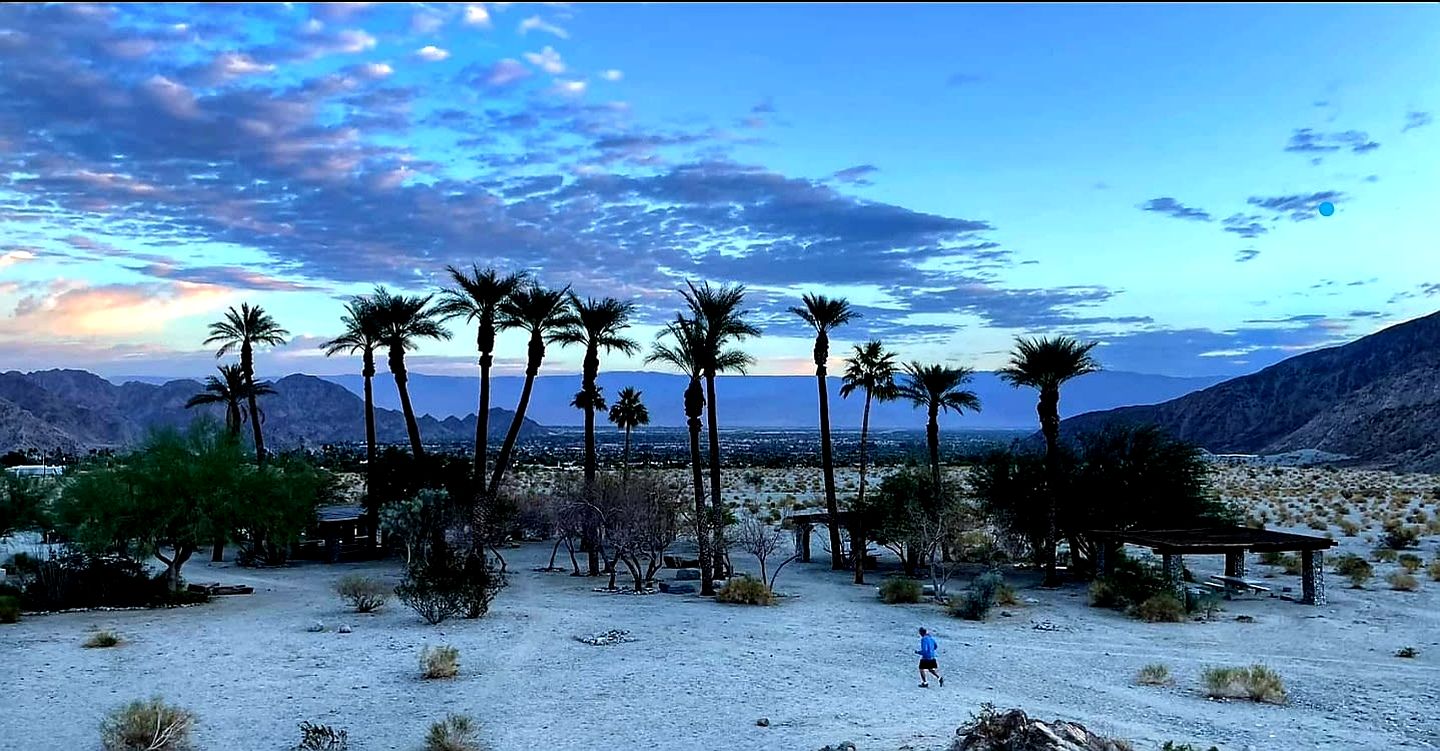 Lovely Cottage with Gorgeous Sights and Swimming Pool in La Quinta, California