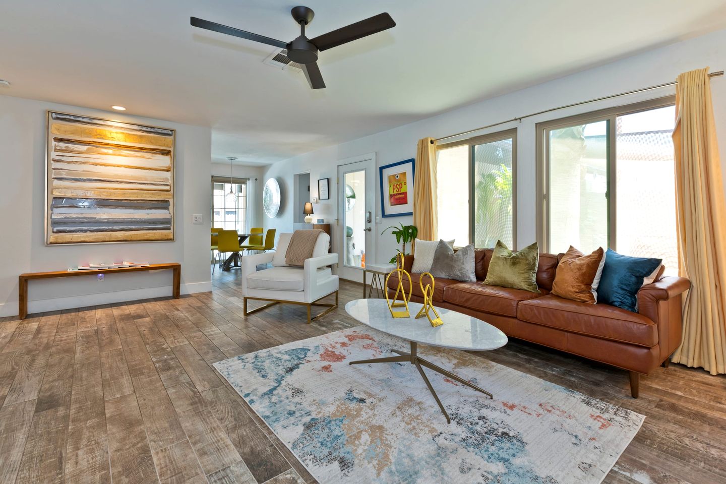 Lovely Cottage with Gorgeous Sights and Swimming Pool in La Quinta, California