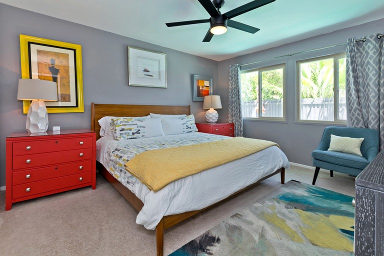 Cottages (United States of America, La Quinta, California)