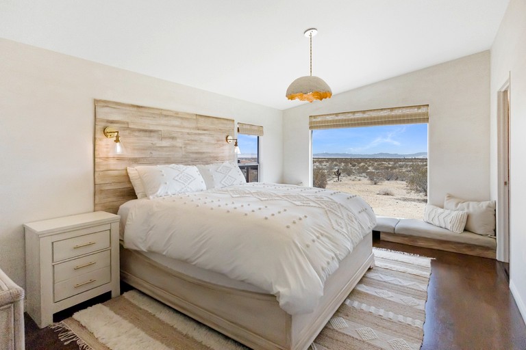 Cottages (United States of America, Joshua Tree, California)