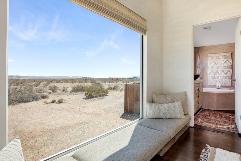 Cottages (United States of America, Joshua Tree, California)