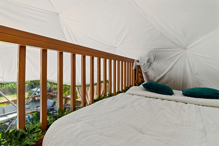 Domes (United States of America, Elgin, Texas)