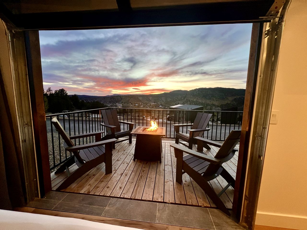 Amazing Tiny House with Tennis Court and Pool in Orderville, Utah