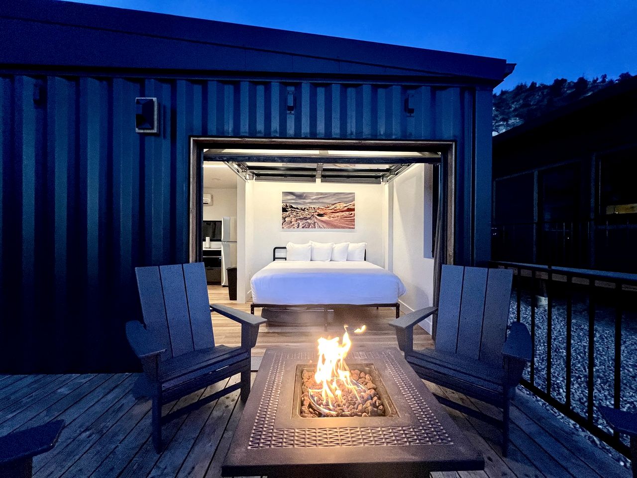 Amazing Tiny House with Tennis Court and Pool in Orderville, Utah