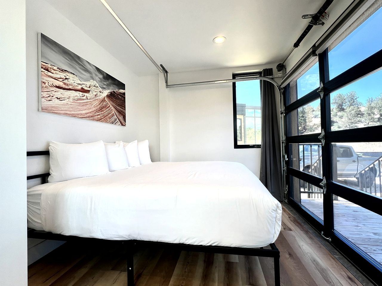 Amazing Tiny House with Tennis Court and Pool in Orderville, Utah