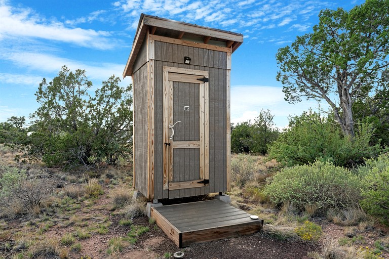 Bell Tents (United States of America, Williams, Arizona)