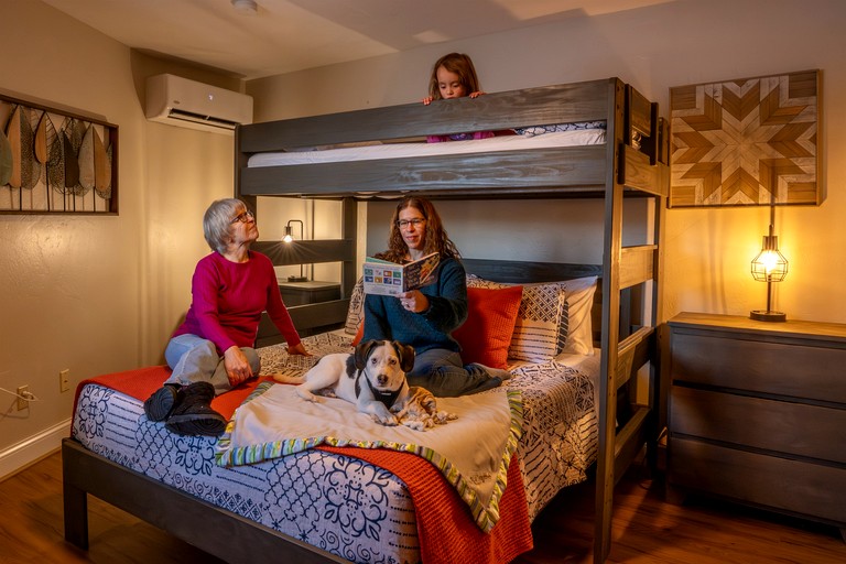 Vacation Rentals (United States of America,  Sister Bay, Wisconsin)