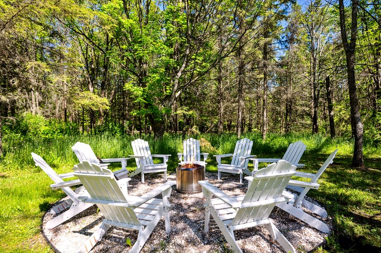 Vacation Rentals (United States of America,  Sister Bay, Wisconsin)