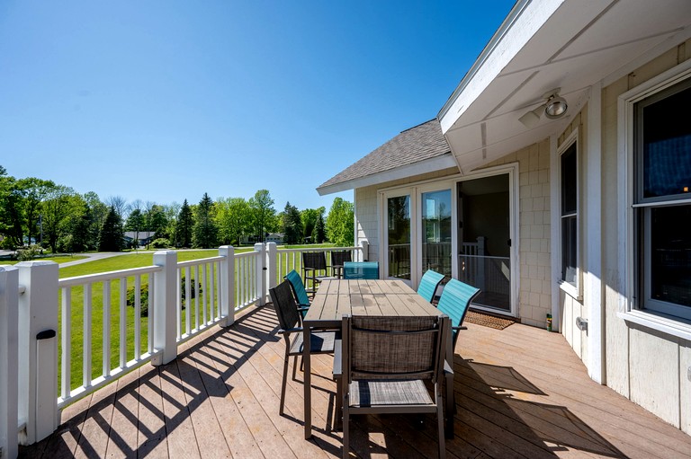 The Goat and Cherry • Sister Bay, WI, Vacation Rentals, Sister Bay
