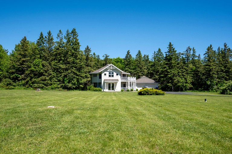 Vacation Rentals (United States of America,  Sister Bay, Wisconsin)