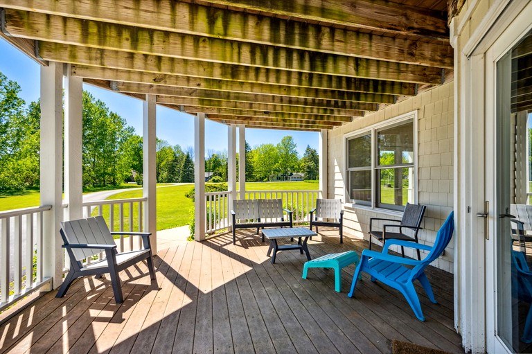 Vacation Rentals (United States of America,  Sister Bay, Wisconsin)