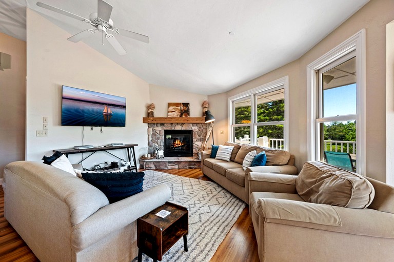 Vacation Rentals (United States of America,  Sister Bay, Wisconsin)