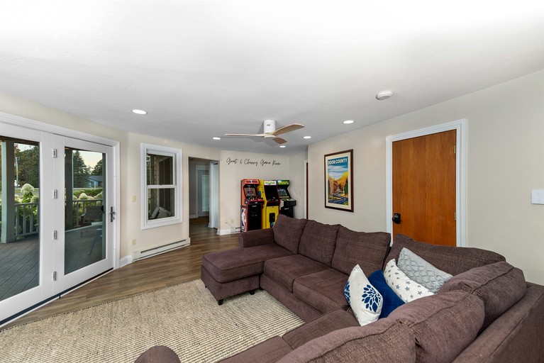 Vacation Rentals (United States of America,  Sister Bay, Wisconsin)