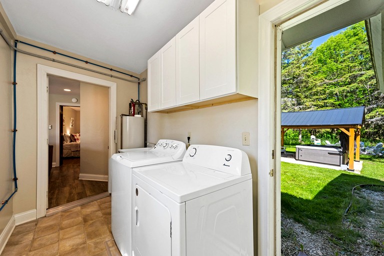 Vacation Rentals (United States of America,  Sister Bay, Wisconsin)