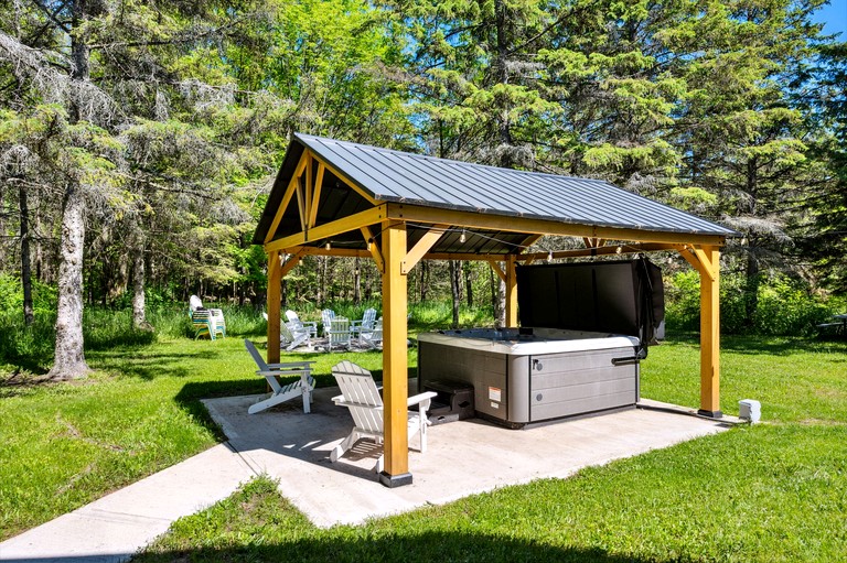 Vacation Rentals (United States of America,  Sister Bay, Wisconsin)