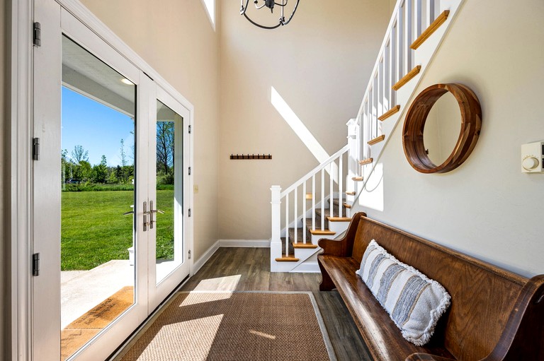Vacation Rentals (United States of America,  Sister Bay, Wisconsin)