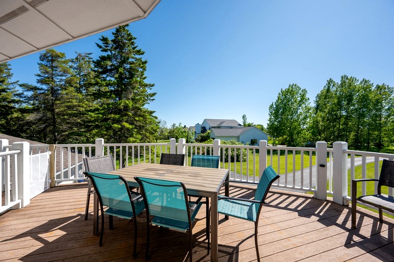 Vacation Rentals (United States of America,  Sister Bay, Wisconsin)