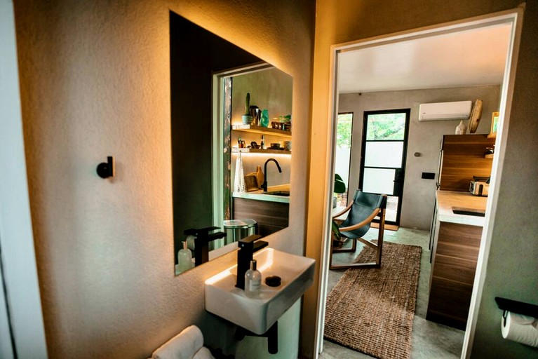 Tiny Houses (United States of America, Marble Falls, Texas)