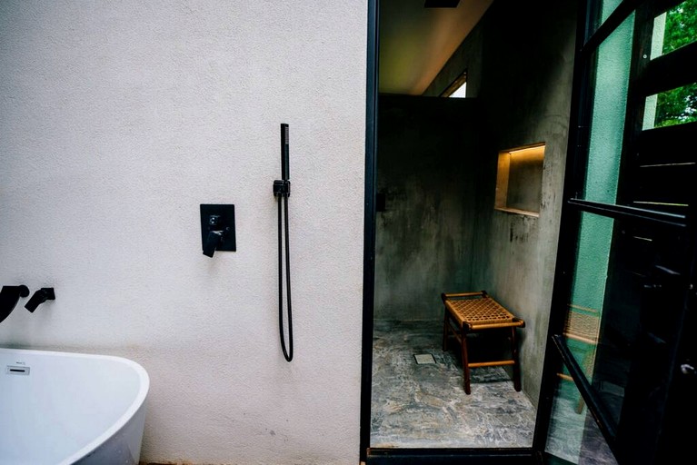 Tiny Houses (United States of America, Marble Falls, Texas)