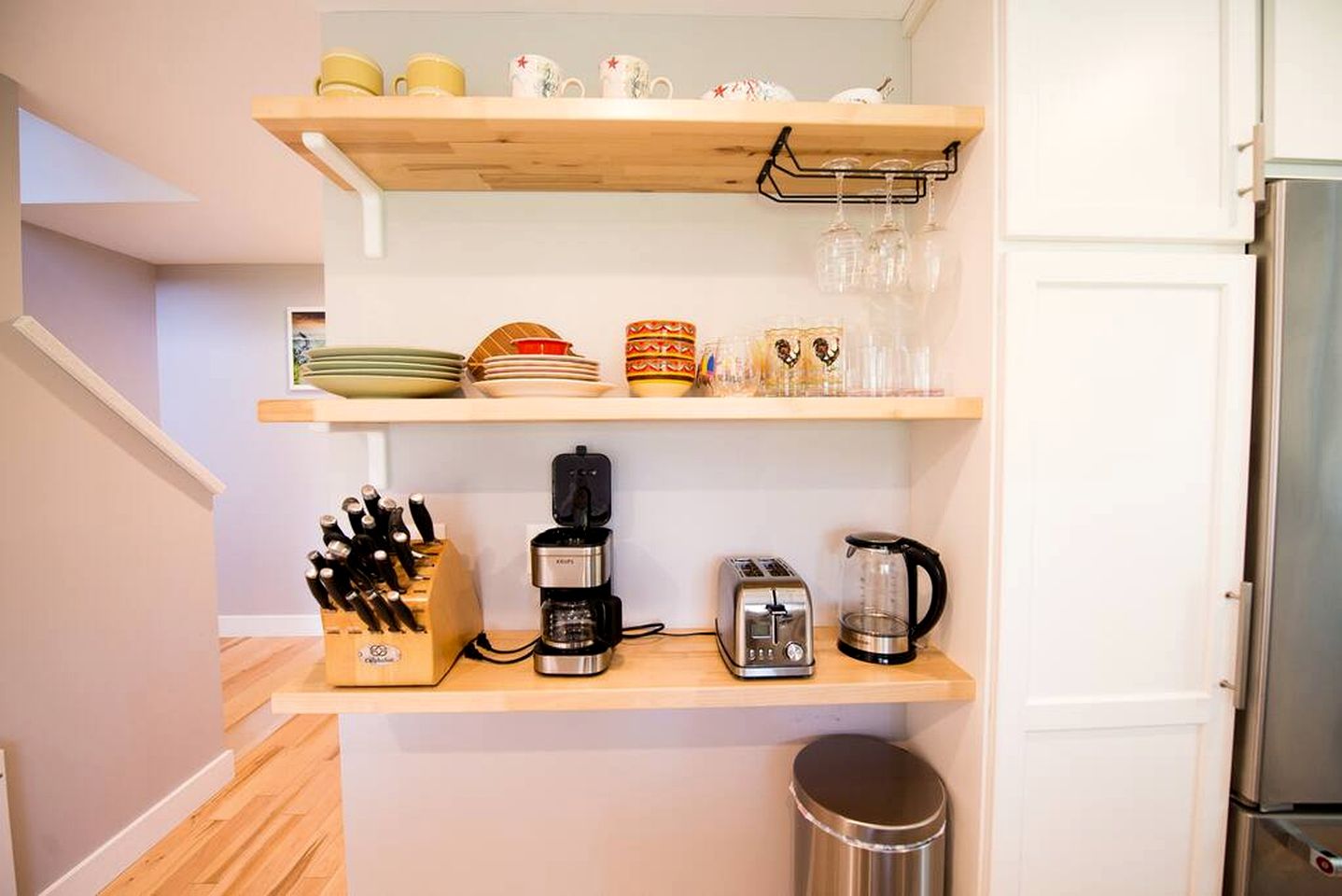 Designed Cottage with Private Dock and Ocean Views in Maine