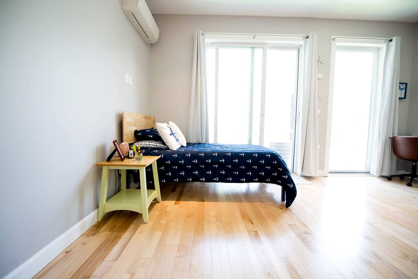 Designed Cottage with Private Dock and Ocean Views in Maine