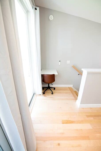 Cottages (United States of America, Harpswell, Maine)