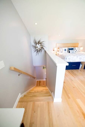 Cottages (United States of America, Harpswell, Maine)