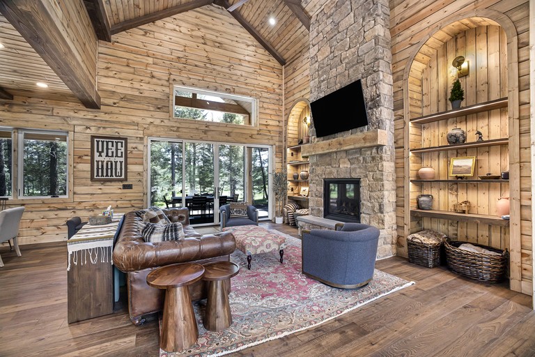 Vacation Rentals (United States of America, Island Park, Idaho)