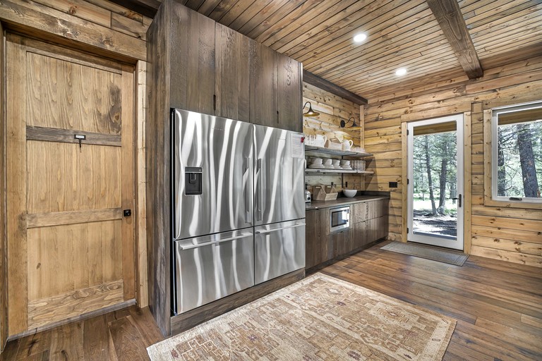 Vacation Rentals (United States of America, Island Park, Idaho)