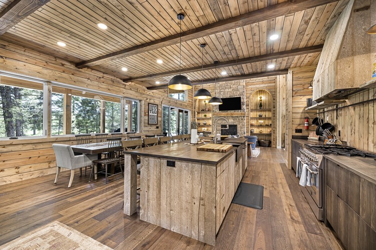Vacation Rentals (United States of America, Island Park, Idaho)
