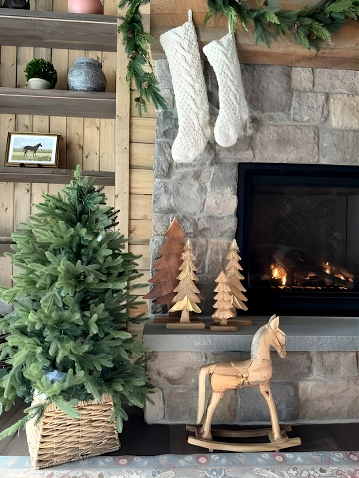 Designed Rental with Awesome Indoor Spaces in Idaho