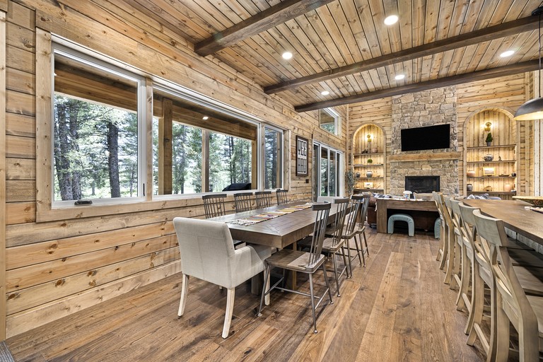 Vacation Rentals (United States of America, Island Park, Idaho)